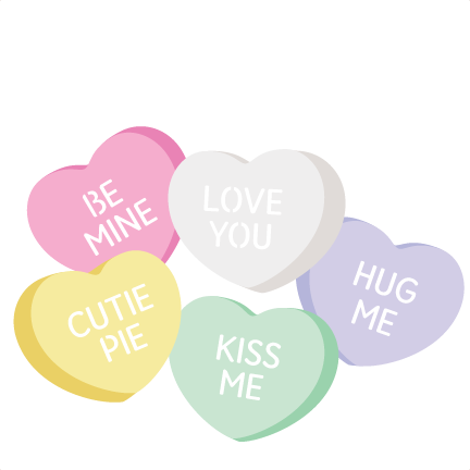 Free Conversation Heart Svg - 304+ SVG PNG EPS DXF in Zip File
