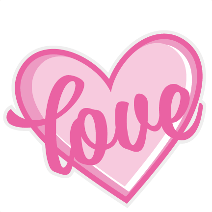 cute love clip art