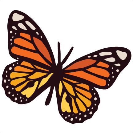 275 Butterfly Words Svg SVG PNG EPS DXF File