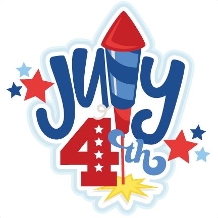 july 4th clip art