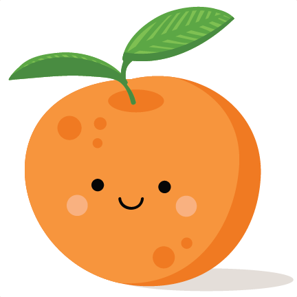 Free Free Orange Fruit Svg Free 520 SVG PNG EPS DXF File