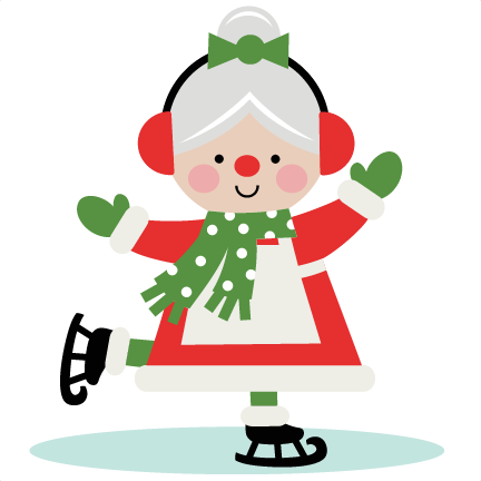 Free Free Mama Claus Svg Free 367 SVG PNG EPS DXF File