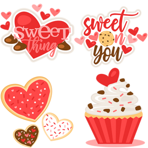 DOTD Valentine Treats 01/11/2019