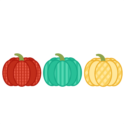 Fall Pumpkins SVG scrapbook cut file cute clipart files for silhouette  cricut pazzles free svgs free svg cuts cute cut files