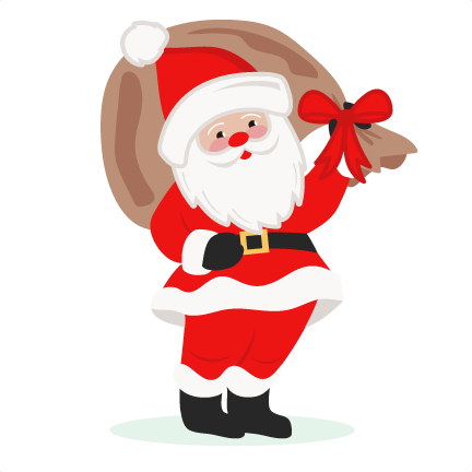 Ho Ho Ho,Santa Claus,Christmas PNG Clipart - Royalty Free SVG / PNG