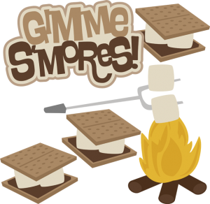 S'mores SVG