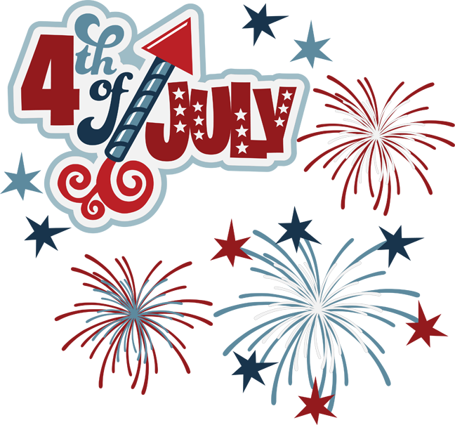 Download 4th Of July SVG