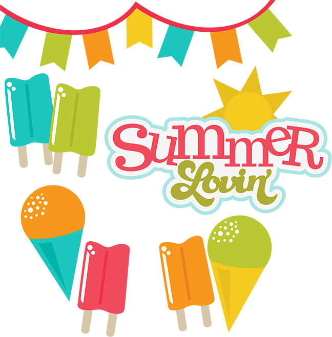 Download Summer Lovin' SVG