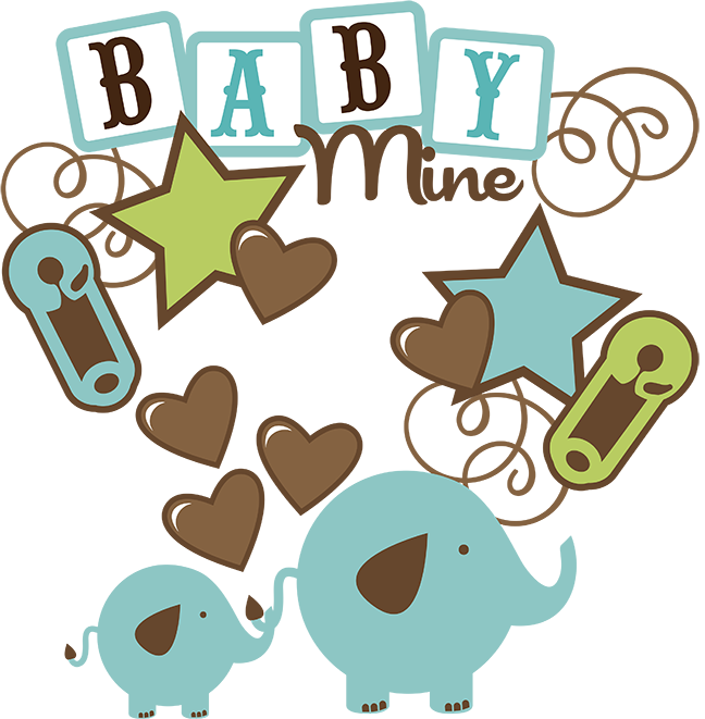 Free Free 268 Baby Svg SVG PNG EPS DXF File