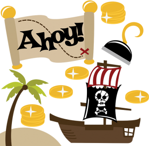 Ahoy SVG