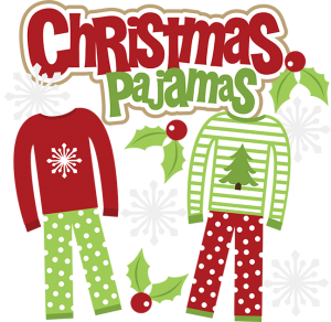 Christmas Pajamas - christmaspajamas1212 - Christmas