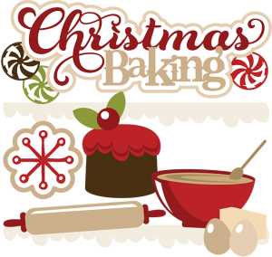 Christmas Baking SVG free svgs cute christmas clipart cute clip art christmas scrapbook svg