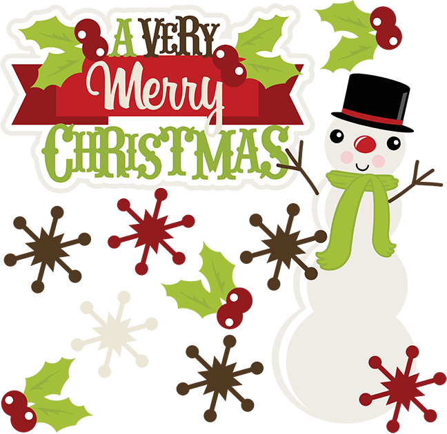 christmas clipart on pinterest - photo #36