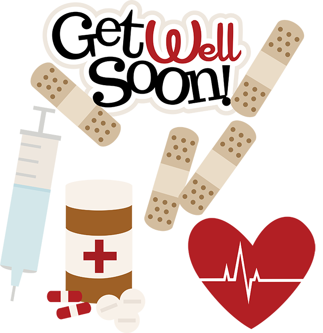 cute get well soon teddy bear drawing