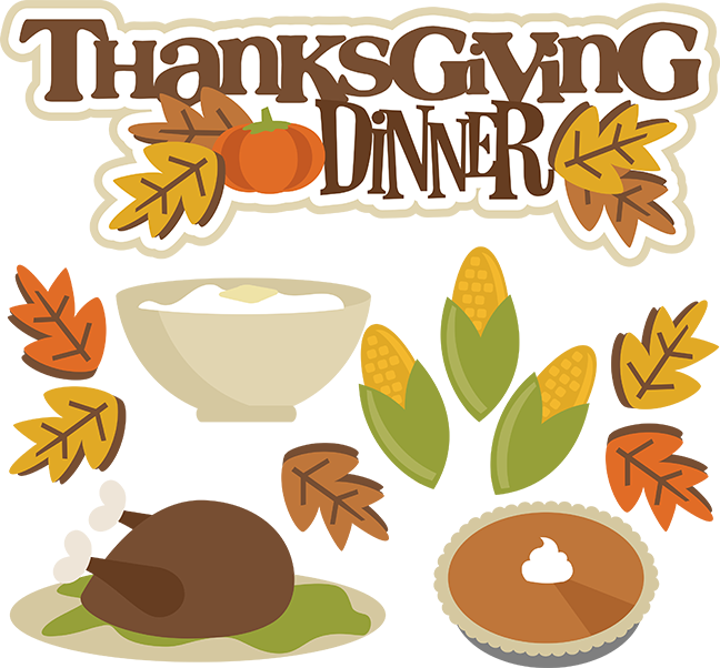 thanksgiving clip art png - photo #34