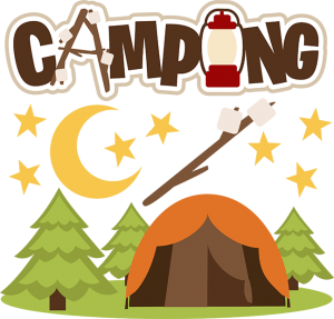 Camping SVG camping svg file for scrapbooking free svg files