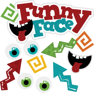 Funny Face SVG boy svg file svg files for scrapbooking cutting files for scrapbooking free svg files