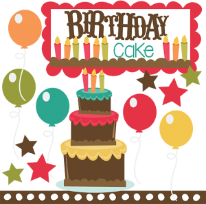 Birthday Cake SVG birthday svg files birthday cake svg free scrapbook cutting files free svgs