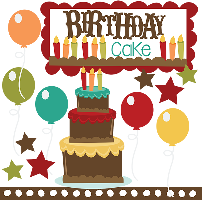 Download Birthday Cake SVG birthday svg files birthday cake svg ...