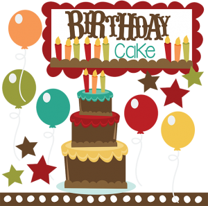 Birthday Cake SVG birthday svg files birthday cake svg free scrapbook cutting files free svgs