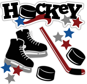 Hockey SVG sports svg files hockey svg files svg files for scrapbooking cute clipart