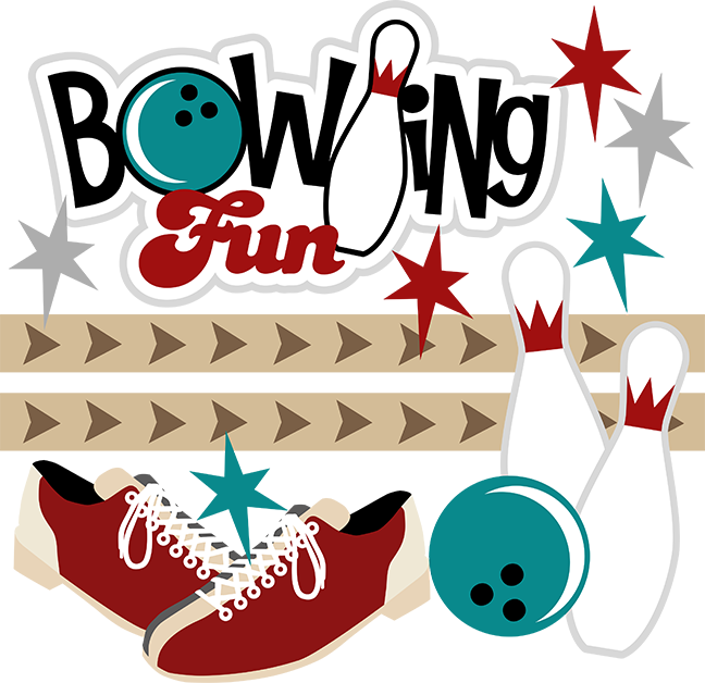 free animated bowling clipart - photo #43