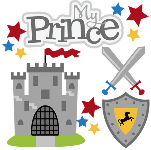 My Prince SVG prince cutting files for scrapbooking svg files for scrapbooks free svg files