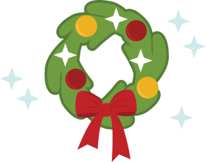 Christmas Wreath free svg christmas svg svg files for scrapbooking