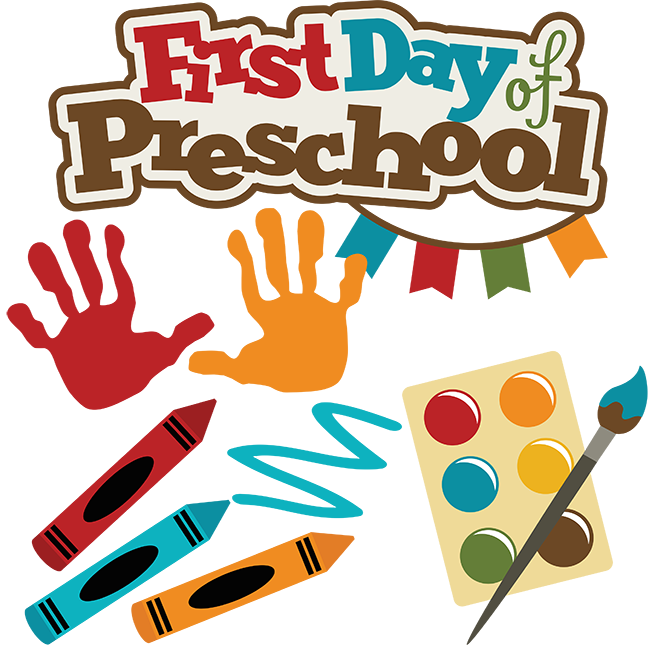 first day back to school clipart - photo #39