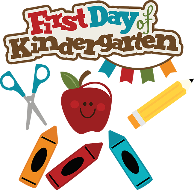 clipart kindergarten free - photo #25