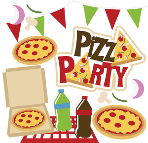 Pizza Party SVG Collection pizza svg files party svg files svg files for scrapbooking