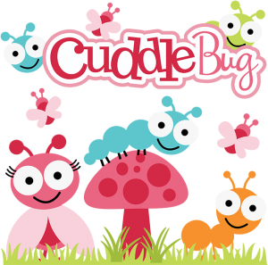 Cuddle Bug SVG Collection for scrapbooking bug svg files for scrapbooks free svg files