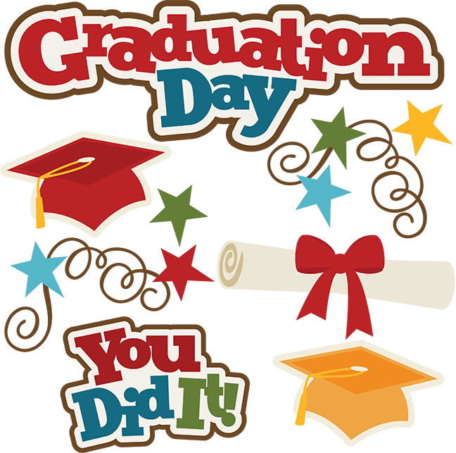 Download Graduation Day SVG Scrapbook Collection graduation svg ...