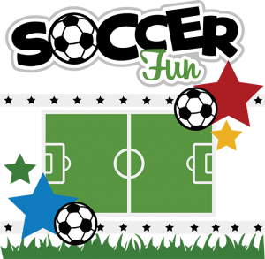 Soccer Fun SVG Scrapbook Collection soccer svg files for scrapbooks soccer ball cut file for scrapooking