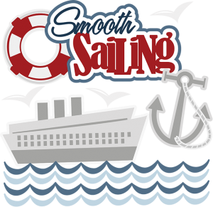Smooth Sailing SVG Scrapbook Collection cruise svg files cruising cut files for scrapbooking