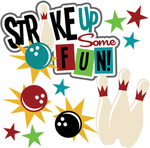 Strike Up Some Fun SVG scrapbook files bowling svg files for scrapbooking bowling svg cut files