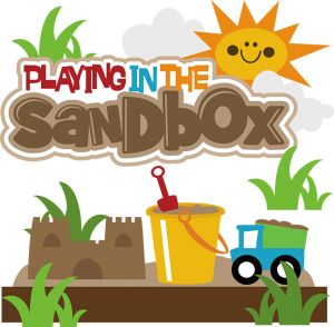 Playing In The Sandbox SVG scrapbook collectioncute svg cuts for scrapbooking cute cutting files for scrapbooks