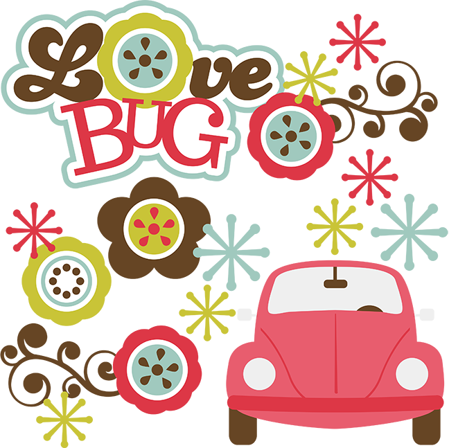 Download Love Bug Svg Scrapbook Cuts Cute Svg Cuts For Scrapbooking Cute Svg Files For Scrapbooking Cardmaking Yellowimages Mockups