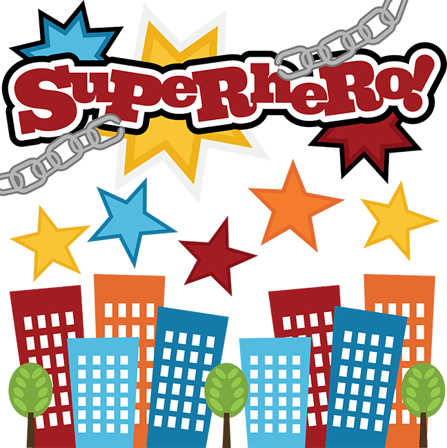 Download Superhero! SVG files for scrapbooking cute svg cut files cute cutting files for scrapbooking