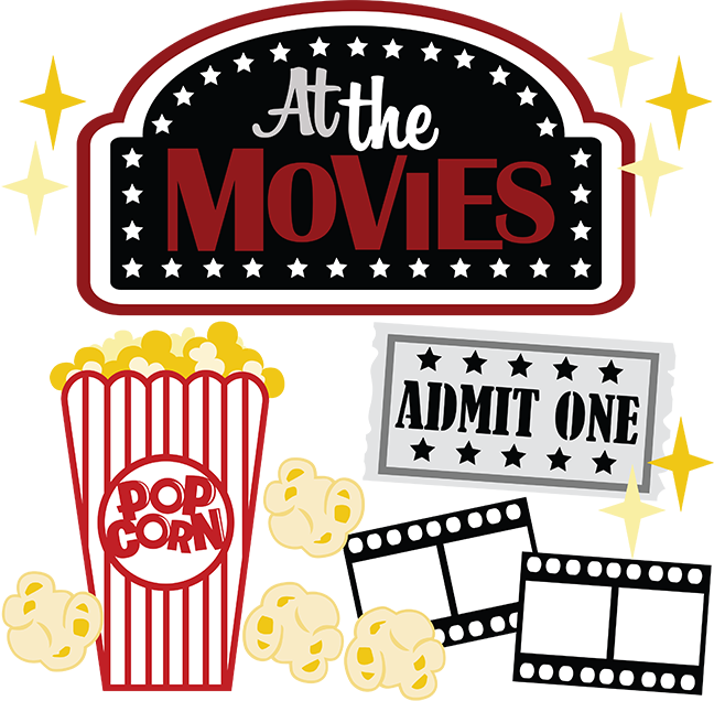 movie clipart pictures - photo #26