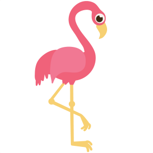 Flamingo SVG file free svgs free svg file free svg cut free flamingo svg file for scrapbooking