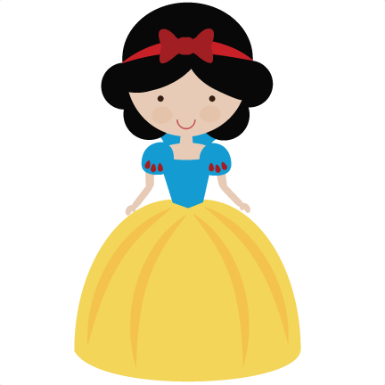 Download Fairytale Princess SVG file scrapbook princess svg files ...