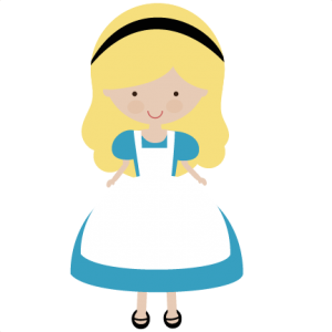 Fairytale Princess SVG file scrapbook princess svg files princess svg cuts princess cut files for scrapbooking