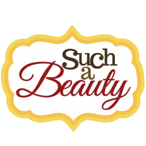 Such A Beauty SVG scrapbook file cute svg cuts svg files free svg files cut files for scrapbooking