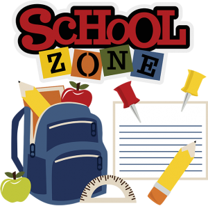 School Zone SVG scrapbook files school svg cuts school svg files school cut files for scrapbooking