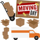 What Exactly Are Typical Moving Common? 1