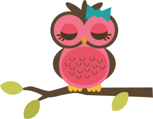 Owl On Branch SVG file for scrapbooking cardmaking free svg file free svgs free svg cuts