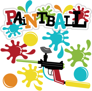 Paintball SVG files paintball gun svg file paintball cut files for scrapbooking free svgs