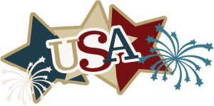 USA SVG scrapbook title usa svg file for scrapbooking cardmaking usa svg cuts usa cut files