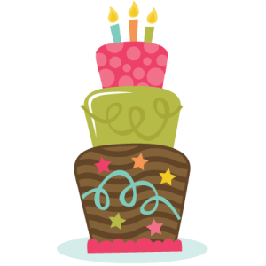 Birthday Cake SVG birthday svg files birthday cake svg free scrapbook cutting files free svgs